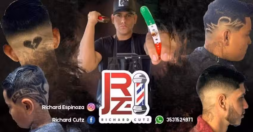 Richard cutz