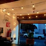 Richard&rsquo;s barber