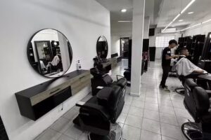 RICK AND ROB BARBER CANANEAS