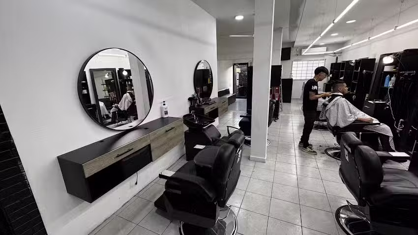 RICK AND ROB BARBER CANANEAS