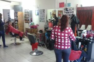 Rina estética unisex