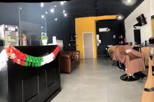 Rinc&oacute;n del Barbero