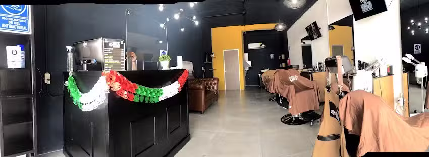 Rinc&oacute;n del Barbero