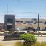 RIO GRANDE BARBER&Iacute;A