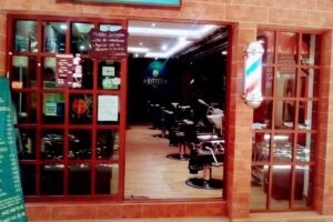 RITTER Peluquer&iacute;a y Barber&iacute;a