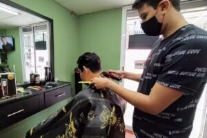 RIVEROLL PELUQUER&Iacute;A