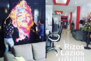 Rizos y Lazios Córdoba