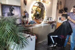 Rober Barber Shop
