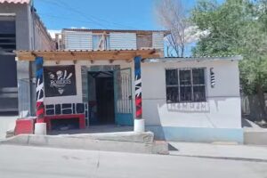 Robert&rsquo;S Barber