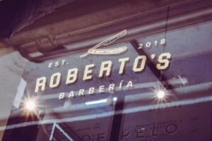 Roberto’s Barbería