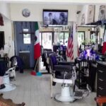 Robledo Barber Shop