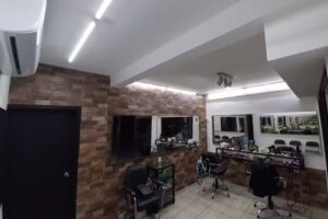Robledo Barber Shop