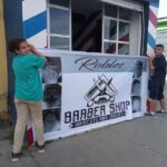 Robles Barber Shop
