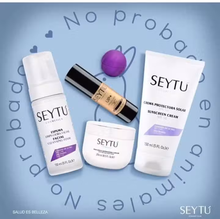 Rocio Trampe Beauty Studio