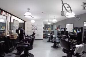 Rock Your Hair Studio