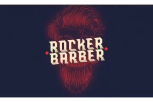Rocker Barber peluquer&iacute;a y barber&iacute;a