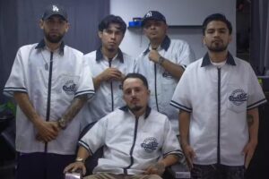 Rockstar Barber Studio