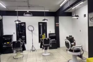Rockwell Hair Studio