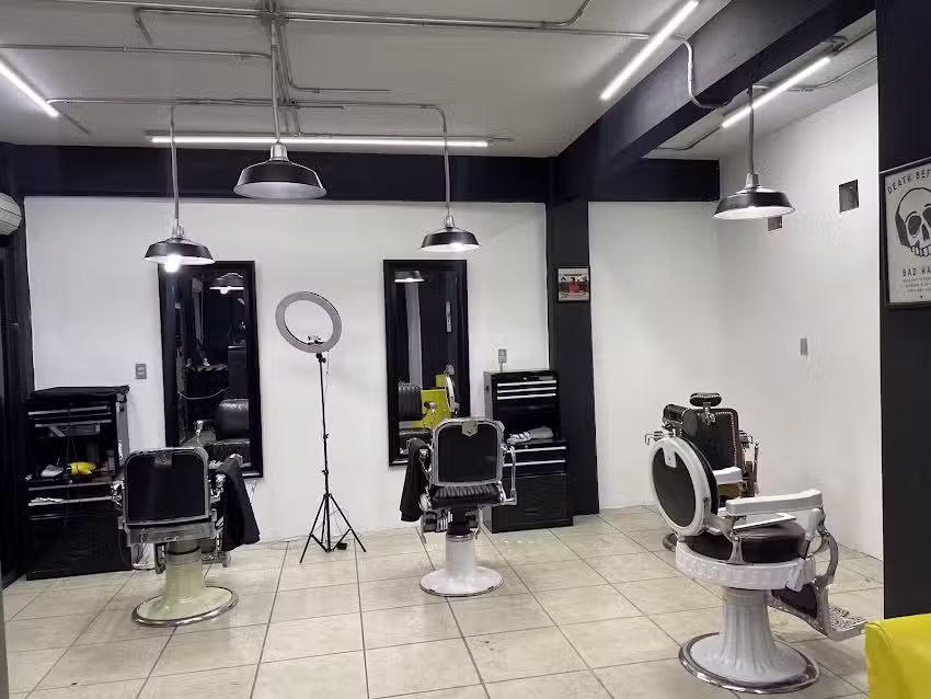 Rockwell Hair Studio