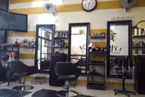 RODHER peluquer&iacute;a & est&eacute;tica