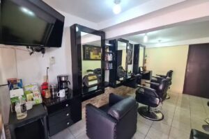 Rodrigo peluquer&iacute;a y est&eacute;tica