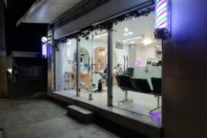 ROMA barber&iacute;a y estetica