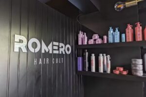 Romero Hair Cult