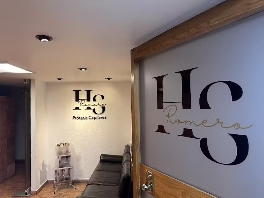 Romero Hair Solutions