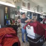 Romero&rsquo;s Barber Shop