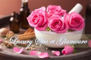 ROSE Spa & Salon