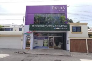 Rosh&aacute; Studio