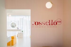 Rossell&oacute; Beauty House