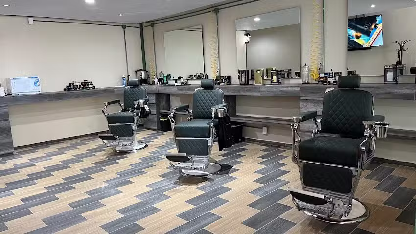 Rotterdam Barber&iacute;a & Tattoo