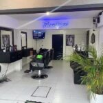 Royal barbershop