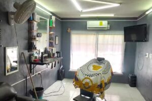 𝐑𝐎𝐘𝐀𝐋 𝐌𝐀𝐍 𝐁𝐀𝐑𝐁𝐄𝐑𝐒𝐇𝐎𝐏