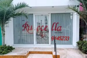 Ruccella Sal&oacute;n