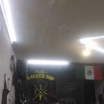 RUTHLESS BARBER SHOP