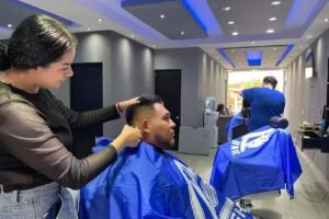 Ruty&rsquo;s Barber Shop