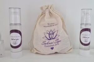 Sabaai Spa V&eacute;rtiz Narvarte