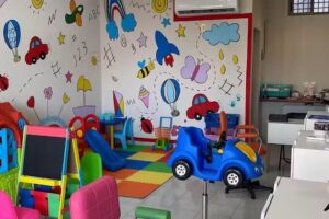 SaDi KidZ Estetica Infantil