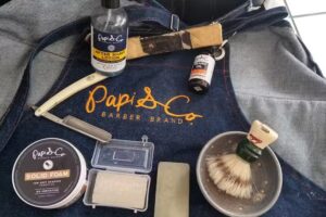 Salinas Peluquer&iacute;a