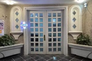 Salón amor barbería y peluquería