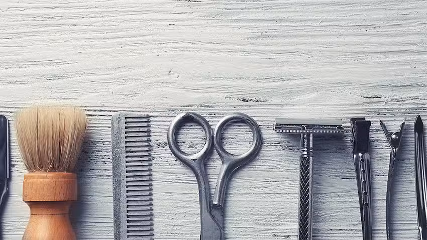 Salon & Barber LaTijera