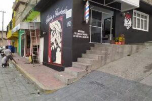 Sal&oacute;n &&rsquo; Barber&iacute;a Angie