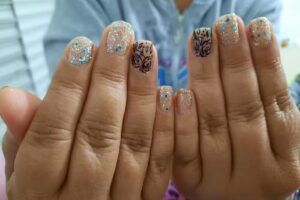 Sal&oacute;n & Barber&iacute;a Maria