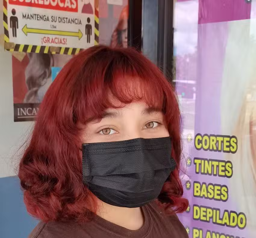 Salon Beatriz Peniche, Est&eacute;tica Unisex