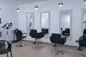 Sal&oacute;n Beaut&egrave; by Erika