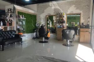 Sal&oacute;n Bella Mar&iacute;a &ndash; Barber&iacute;a