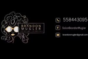 Salon Brandon Mugler
