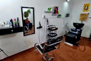 Sal&oacute;n Butterfly Beauty